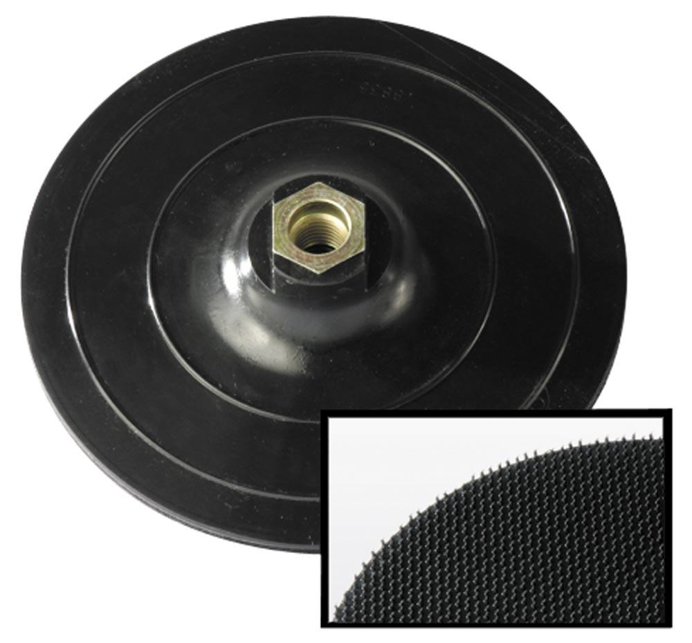 Stützteller für 125 mm Reinigungsscheibe