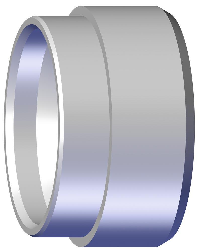 Fixierring, für xFUME COMPACT 25