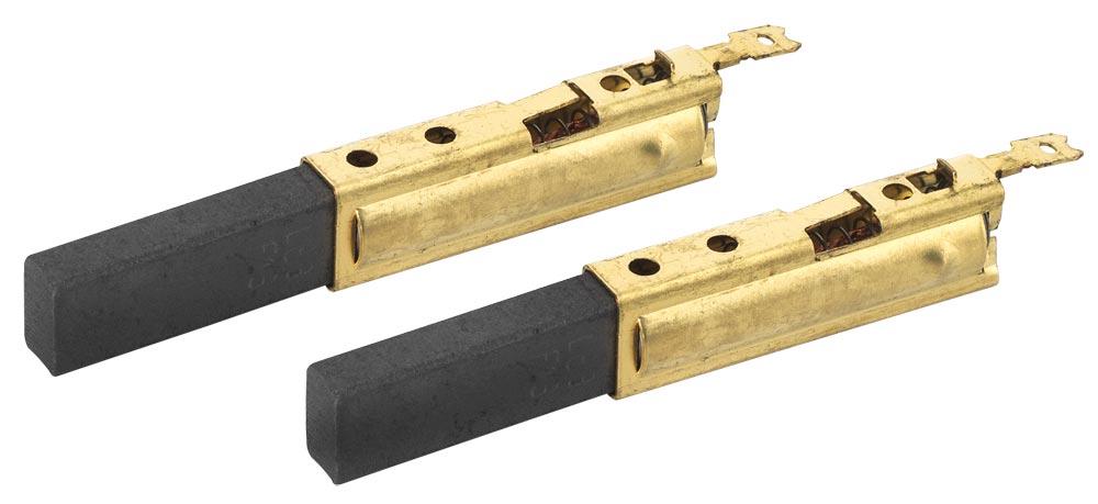 Kohlenbürsten-Set 230V für xFUME ADVANCED
