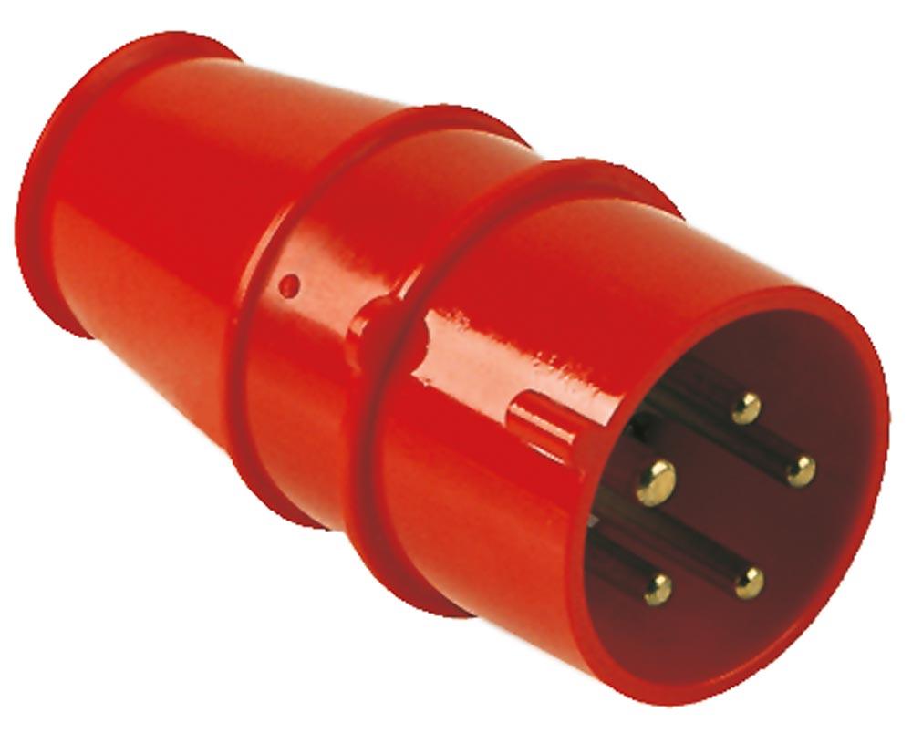 CEE-Kupplung 32A, 400V