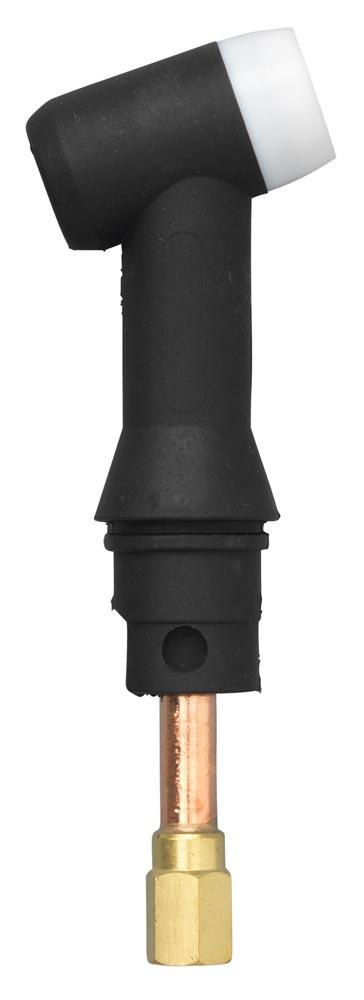 Brennerkörper ABITIG GRIP 26 K, Kurz, Länge 59 mm