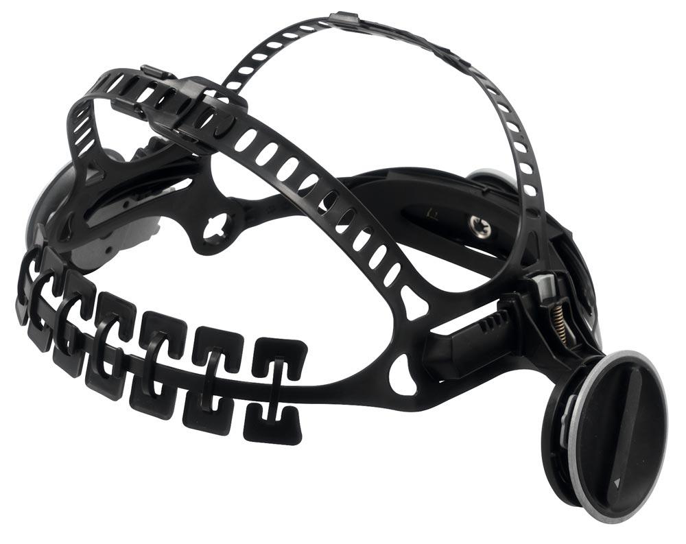 3M Kopfband mit Montageset für Speedglas Hochleistungs-Schweißmaske G5-01