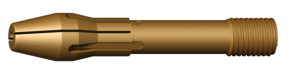 Elektrodenhalter ABITIG GRIP 200/450 W für 2,0 mm
