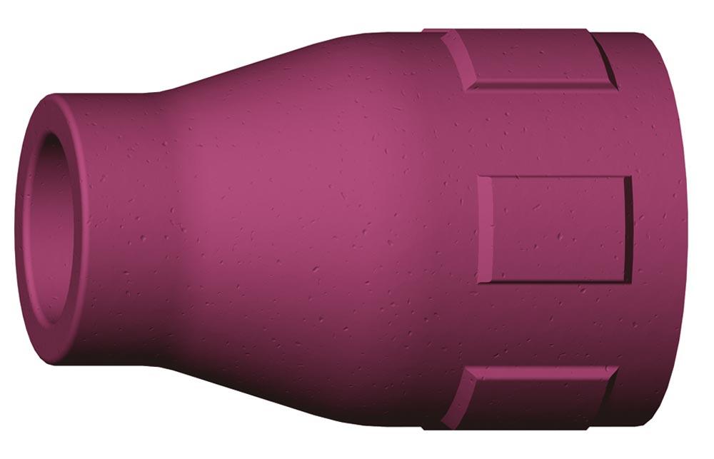 Keramische Gasdüse ABITIG GRIP 150/260W 26 mm Standard 11 mm