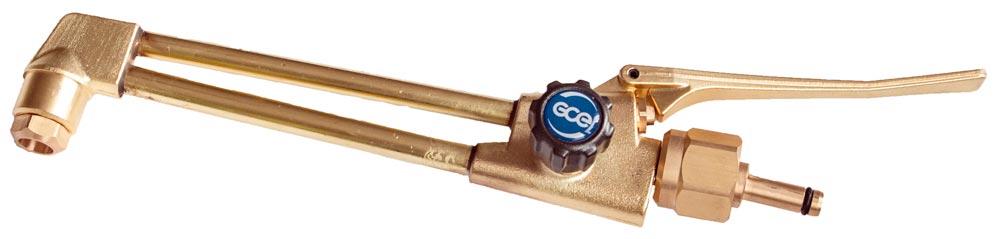 SCHNEIDEINSATZ PROFI S 89 - FEDERHEBEL