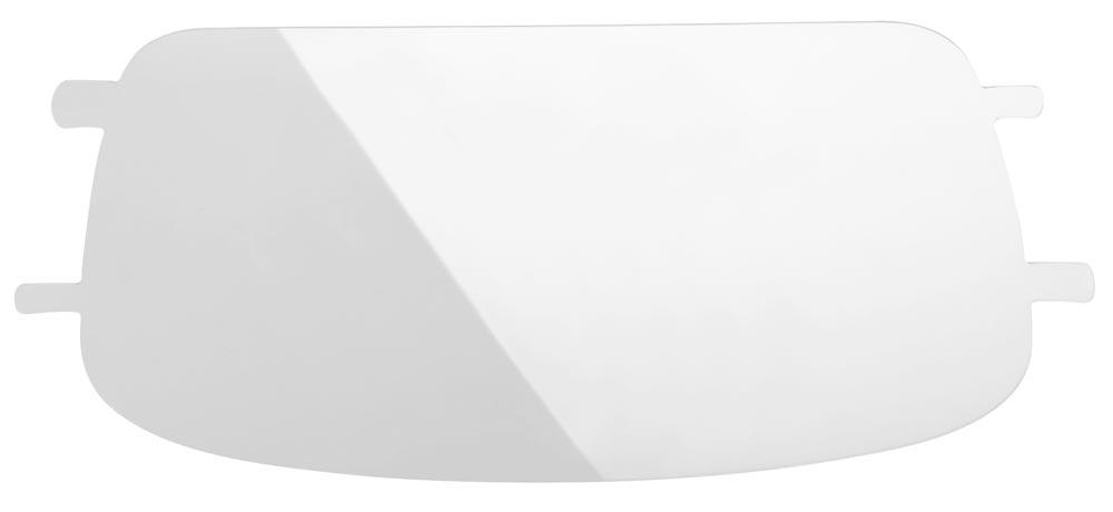 3M Vorsatzscheibe Anti-Fog- und Anti-Kratz f. Schweißmaske G5-01