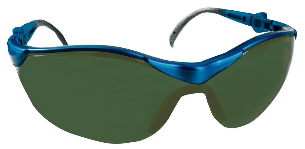 Schweißerschutzbrille-Panorama