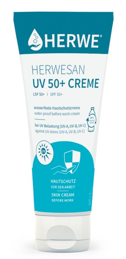 Hautschutzsalbe Herwesan UV50