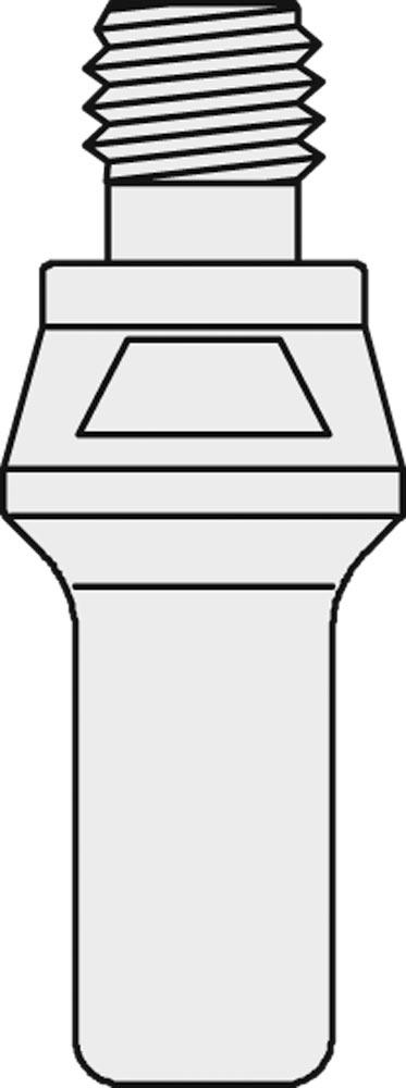 Plasmaelektrode PT-40