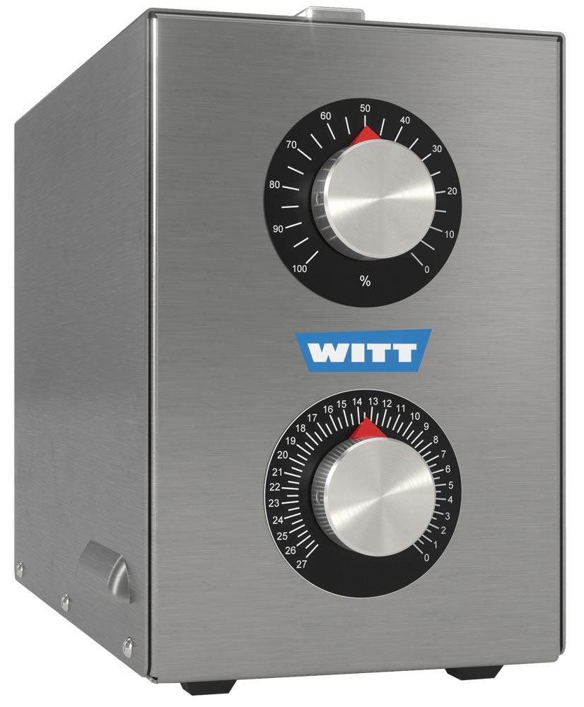 WITT - Gasmischer KM 30-2