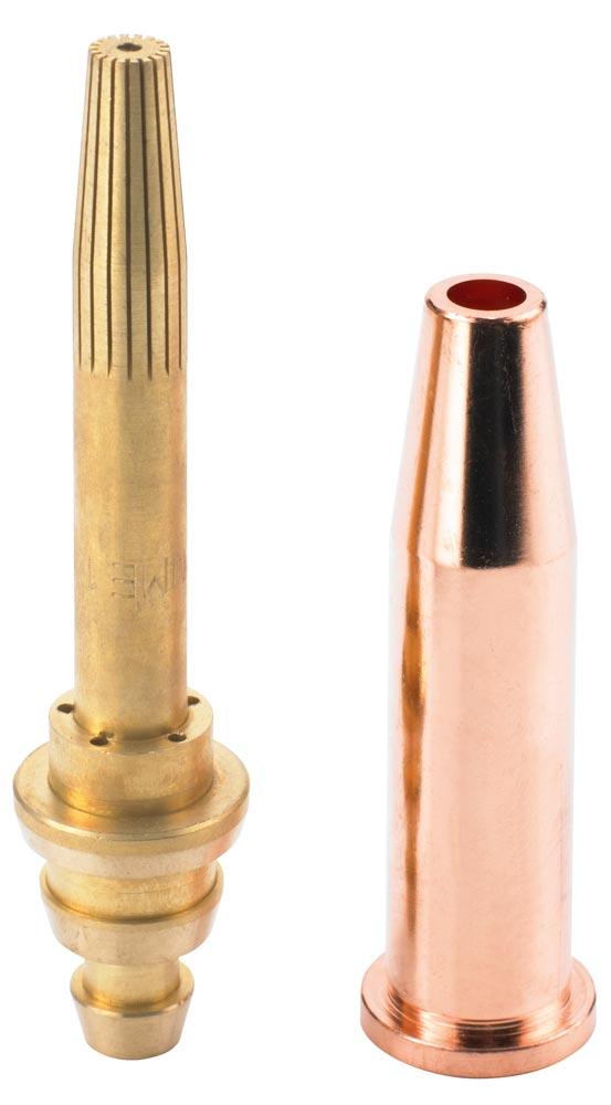 Schneiddüse PNME, 20-75 mm