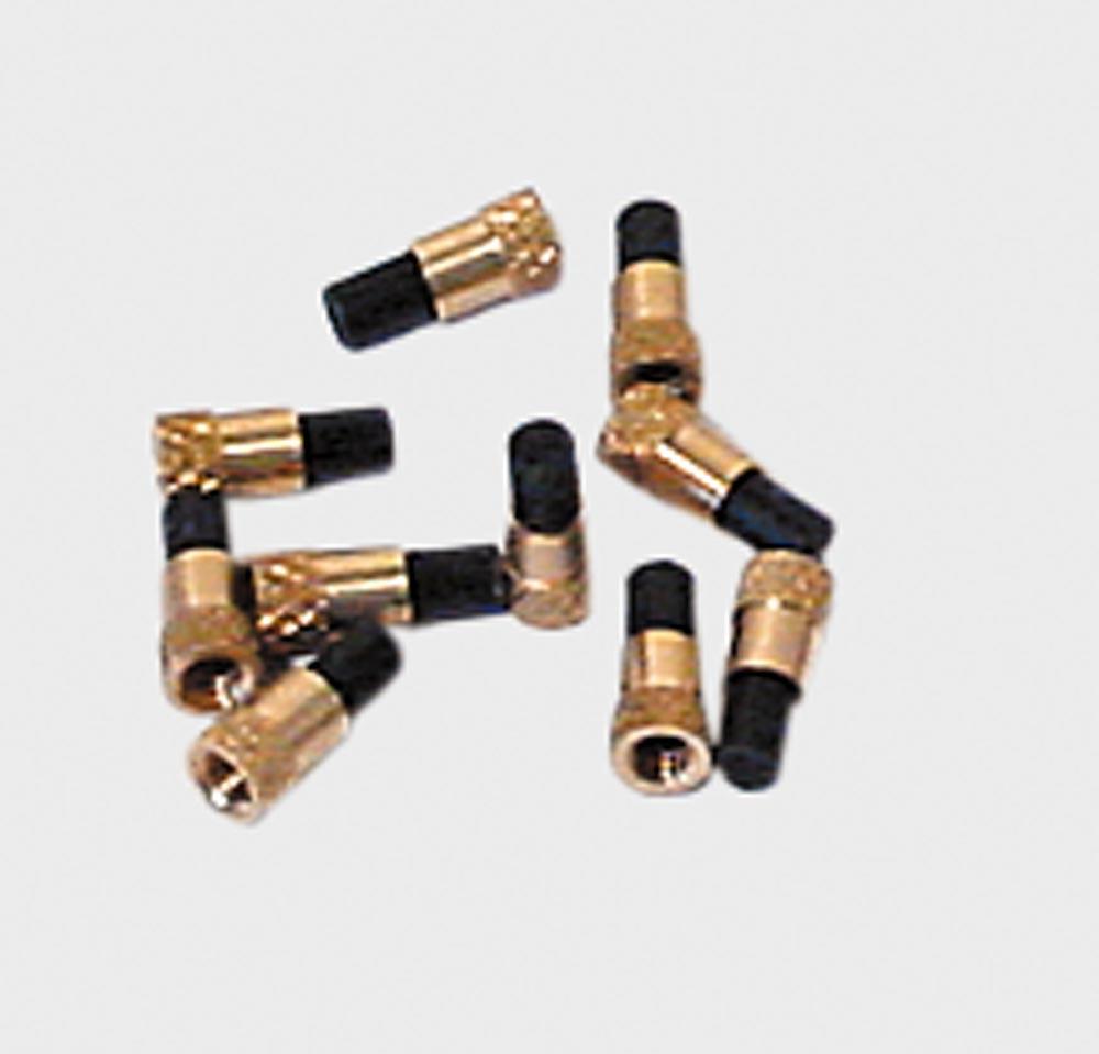 Feuersteine für Gasanzünder Rundfeile 26-R, VPE 1 Pack 5 Stück