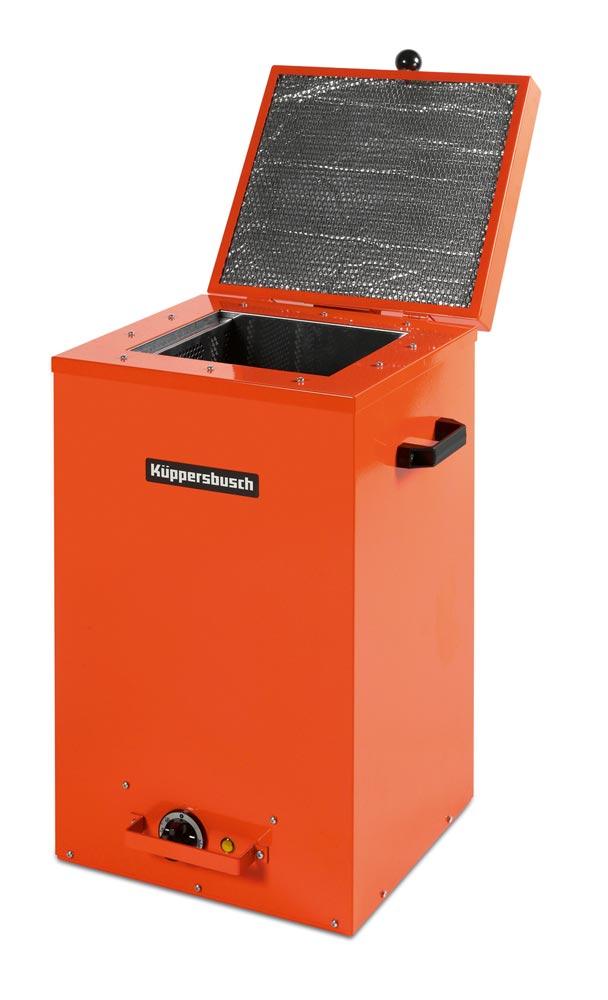 Elektrodentrockner SET-10