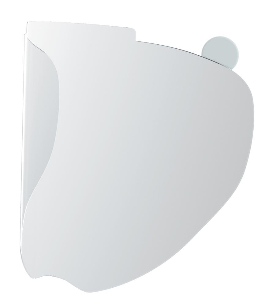 Abreissfolien für clearmaxx (10er Set)