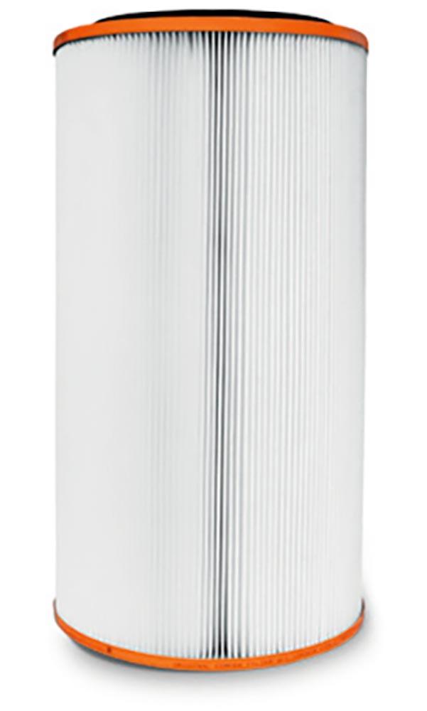 ePTFE-Membranfilterpatrone