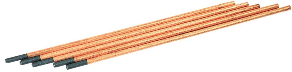 Kohleelektrode 13 x 430 mm