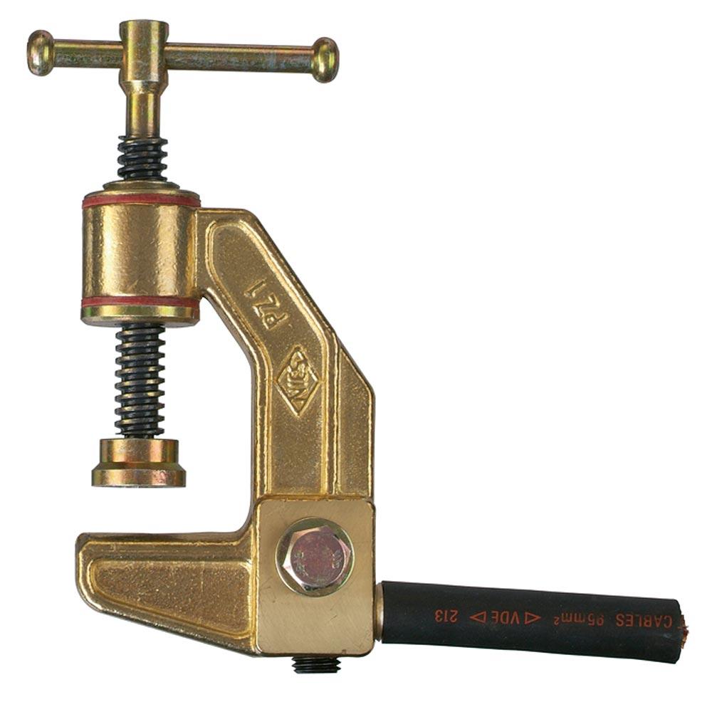 Polzwinge PZ 1