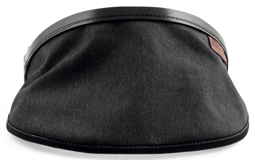 3M Halsschutz aus Stoff (lang) für Speedglas Hochleistungs-Schweißmaske G5-01