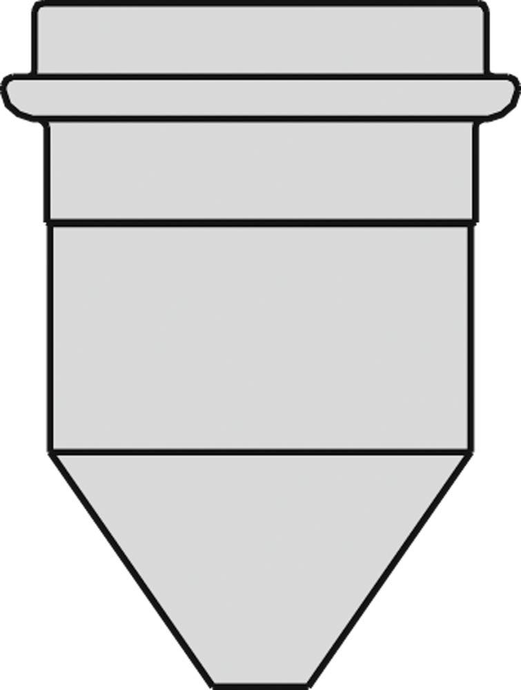Plasmadüse 20/50A für H70