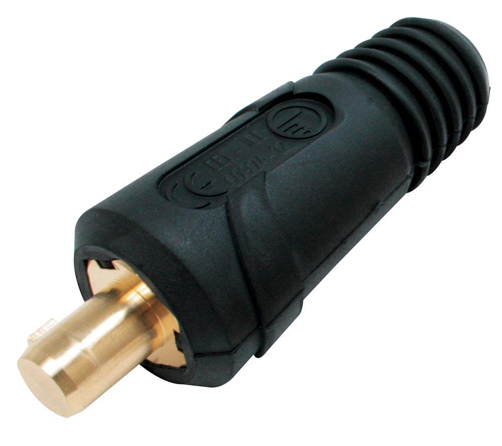Schweißkabelstecker, 50 - 70 mm Kabel-D. SK 70