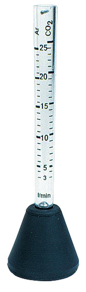 Gasmengenmesser 5 -20 L