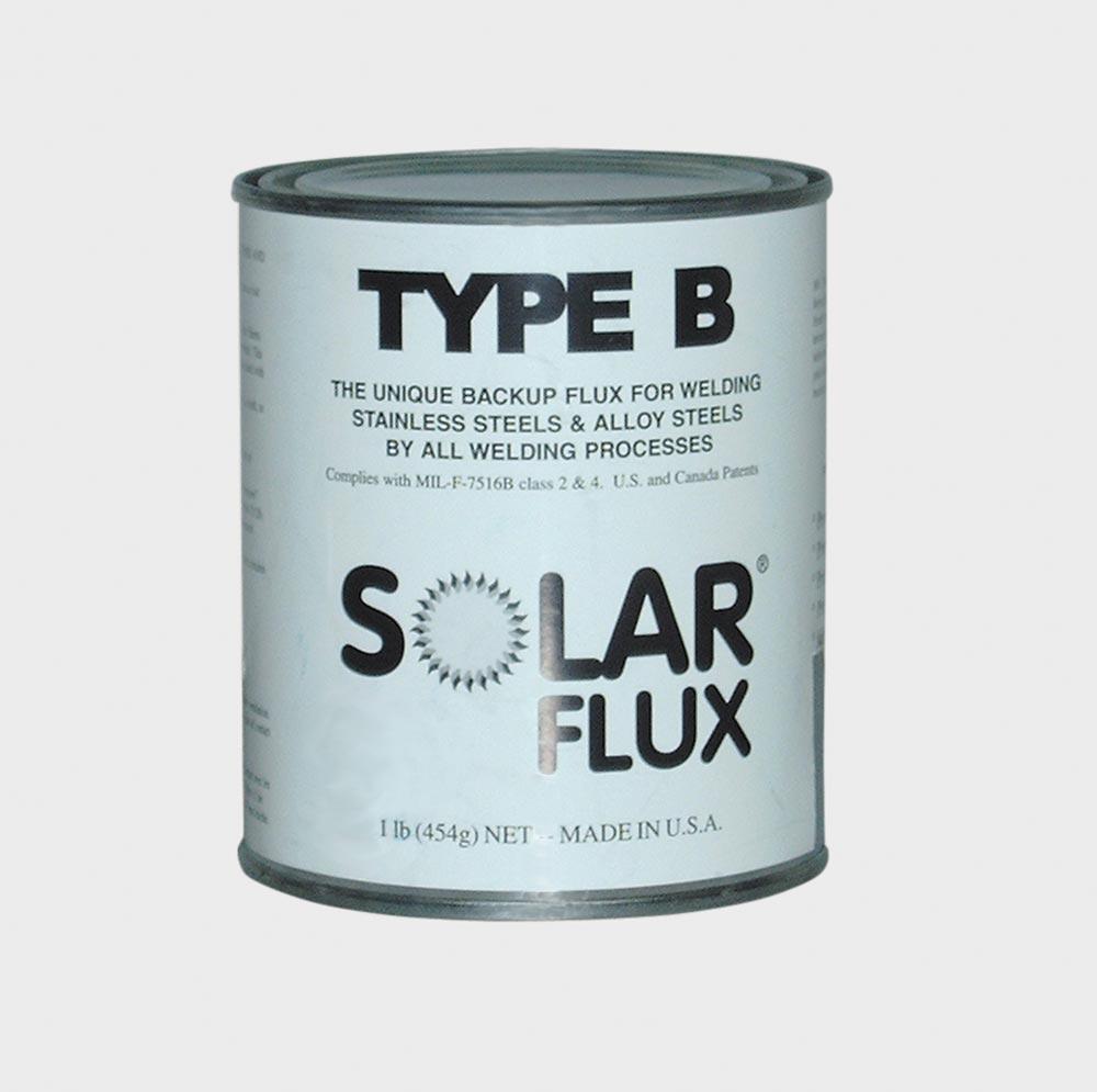 Formierpaste SOLAR FLUX Typ B, Dose a 450 g
