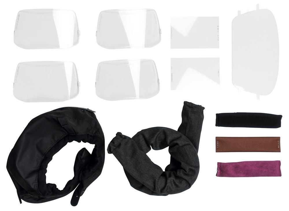 3M Speedglas Verbrauchsmaterialien-Starter-Set G5-01