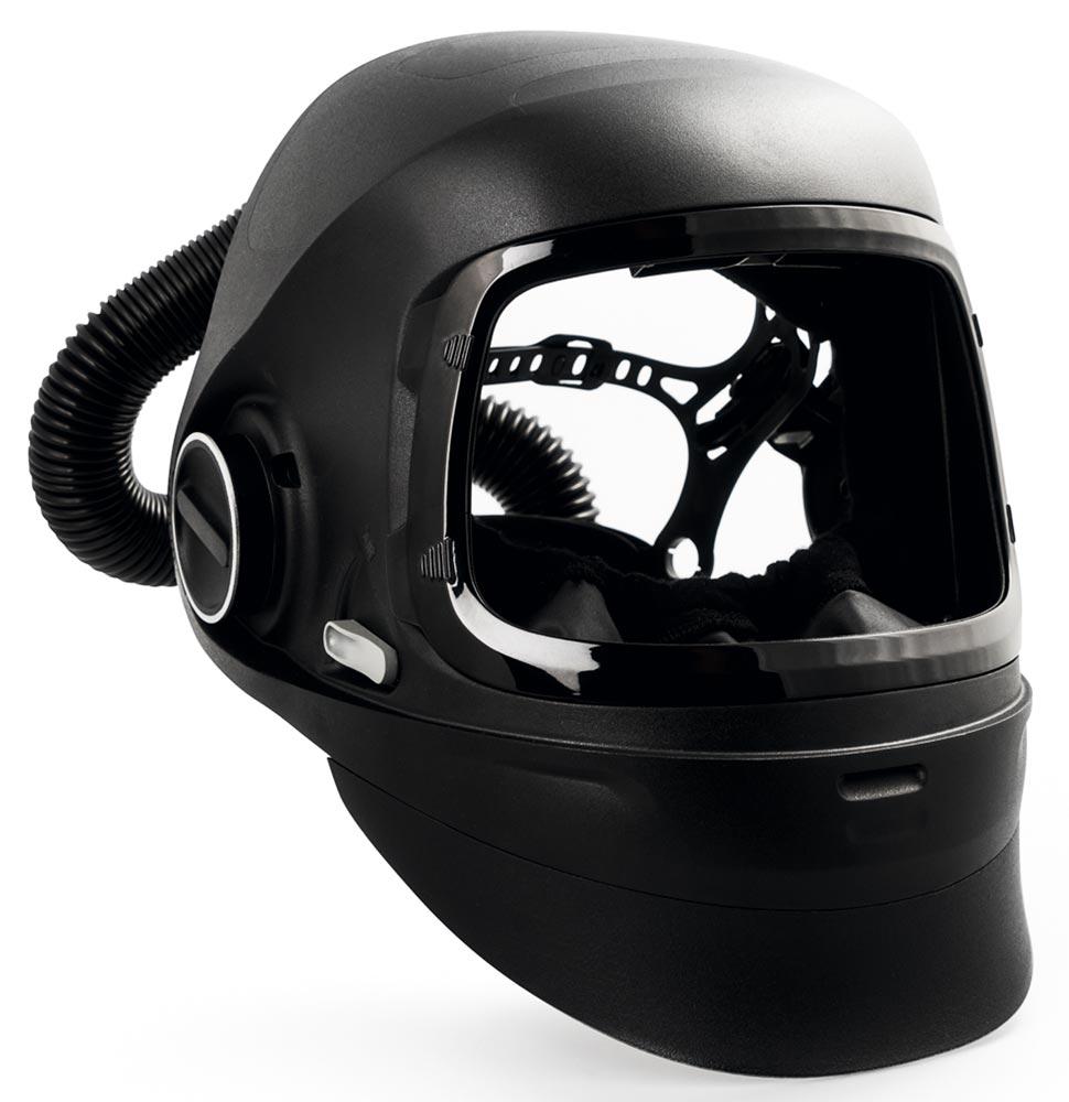 3M Innerer Halterahmen f. Schweißmaske G5-01