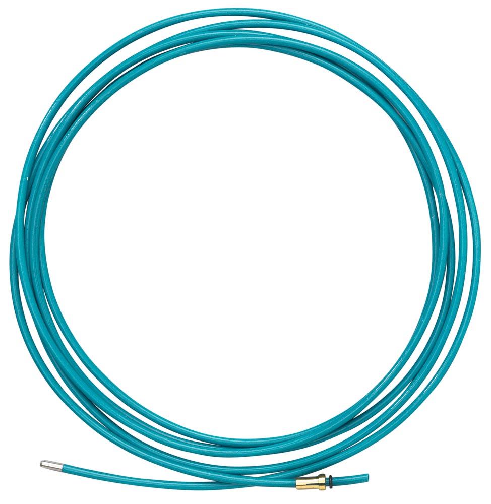 BPL-Liner, für 3 m, 2,7x4,7x3500 mm, petrol, für Draht-Dm. 1,6 mm