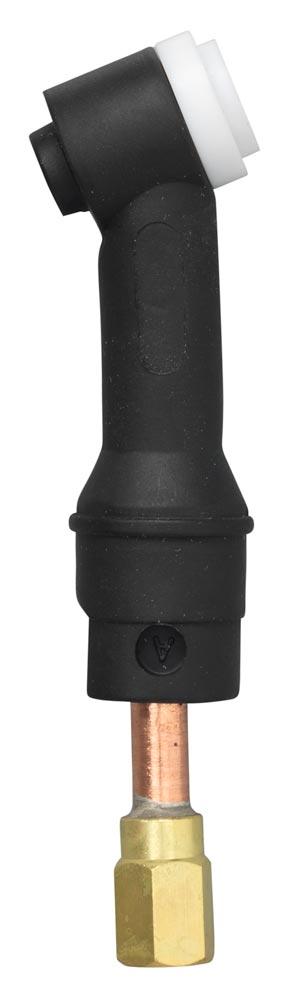 Brennerkörper ABITIG GRIP 18 K, Kurz, Länge 59 mm