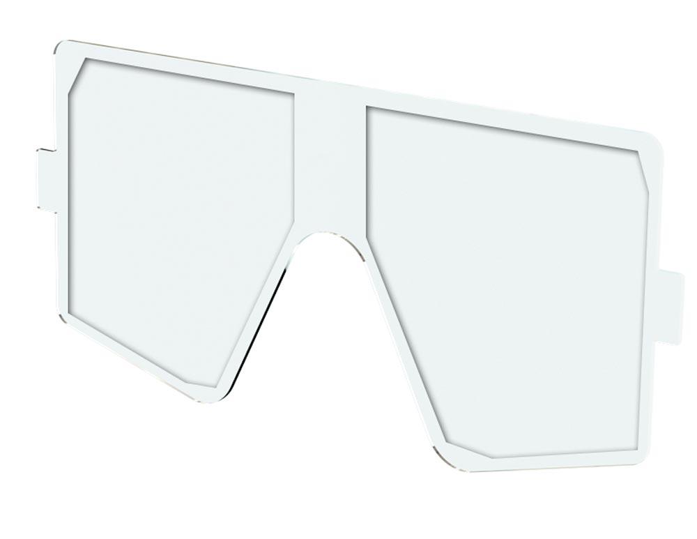 Vergrösserungslinse +2.50, passend zu e684/vegaview2.5/e680/e670/e650/E640/liteflip/osc./p550/p530/p330/b630