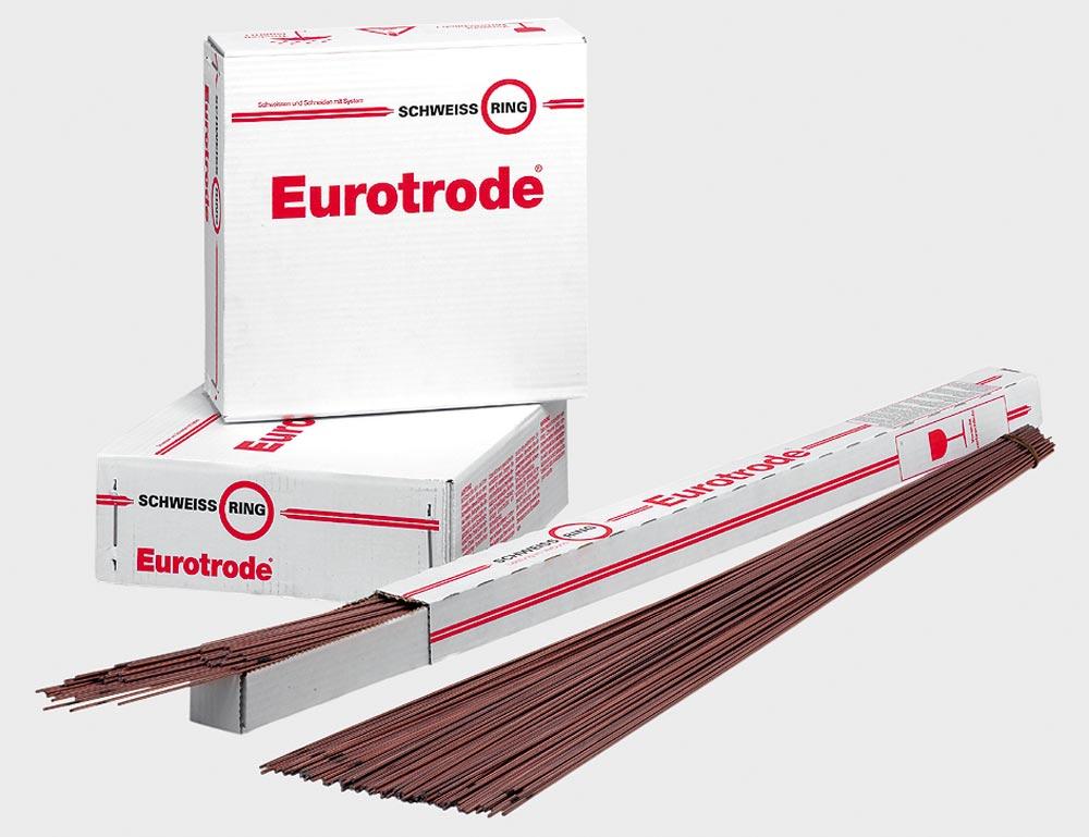 MIG/MAG-Schweißdraht SG-CuSn6, 2.1022 K 300 1,6 mm