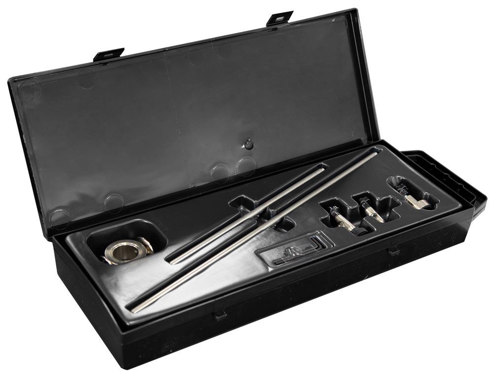 Kreisschneideset für Plasmabrenner PT 70 (passend zu EUROTRONIC CUT 63P/66P)