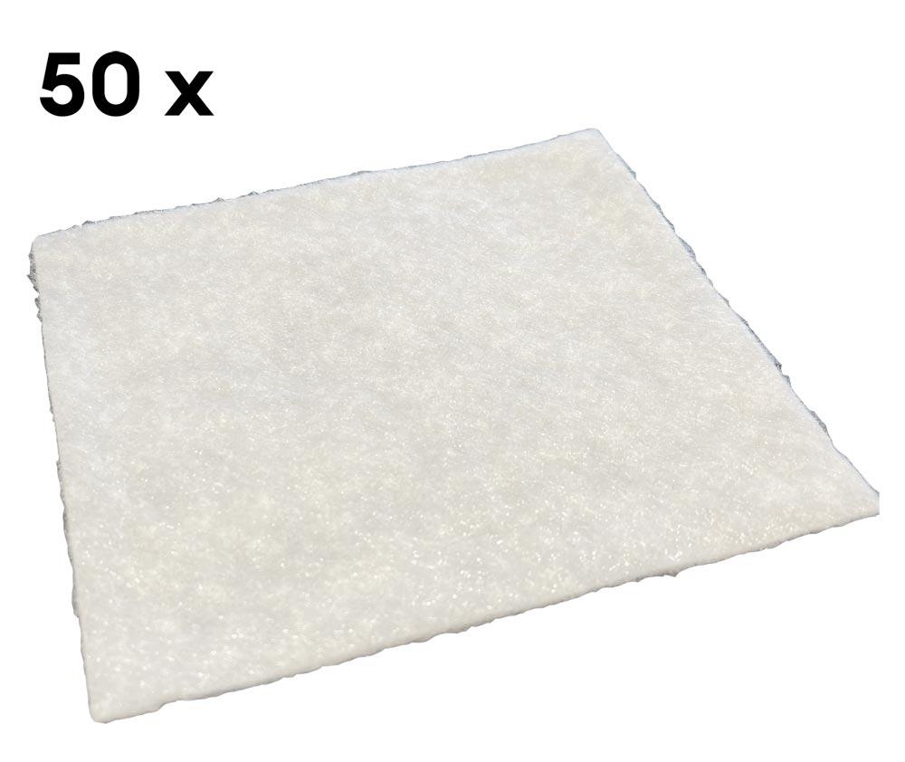 Vorfilter für Kombifilter swiss-air Pack  50 Stück
