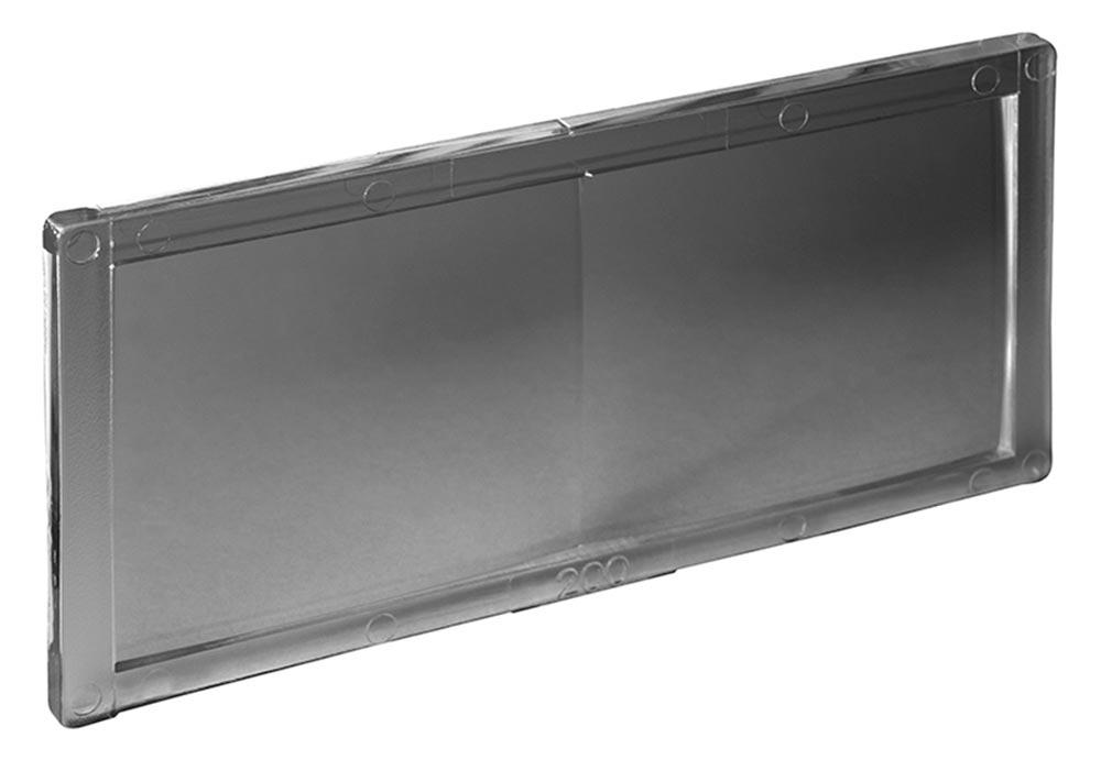 Vergrößerungslinse für Dioptrienausgleich 1.0 für Speedglas