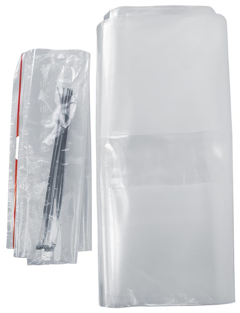 Staubsammelbeutel, 5er Set für MaxiFil Clean