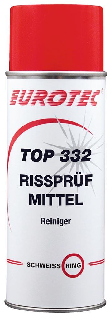 EUROTEC TOP 332 klar - Spezialreiniger