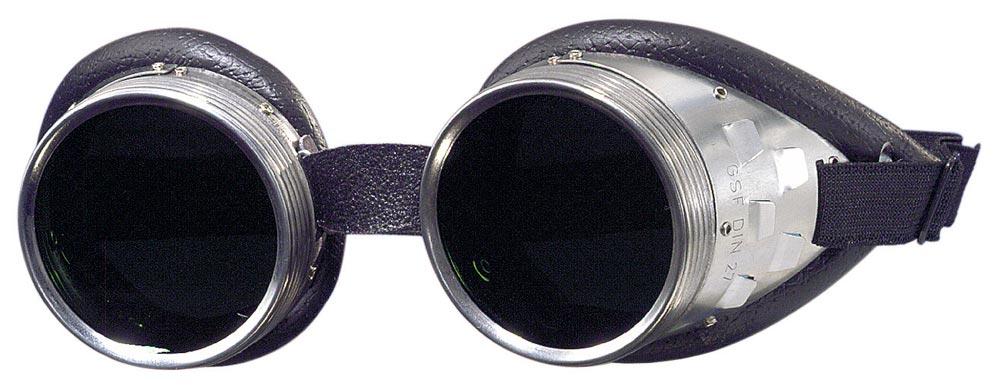 Schraubringbrille 5 A DIN