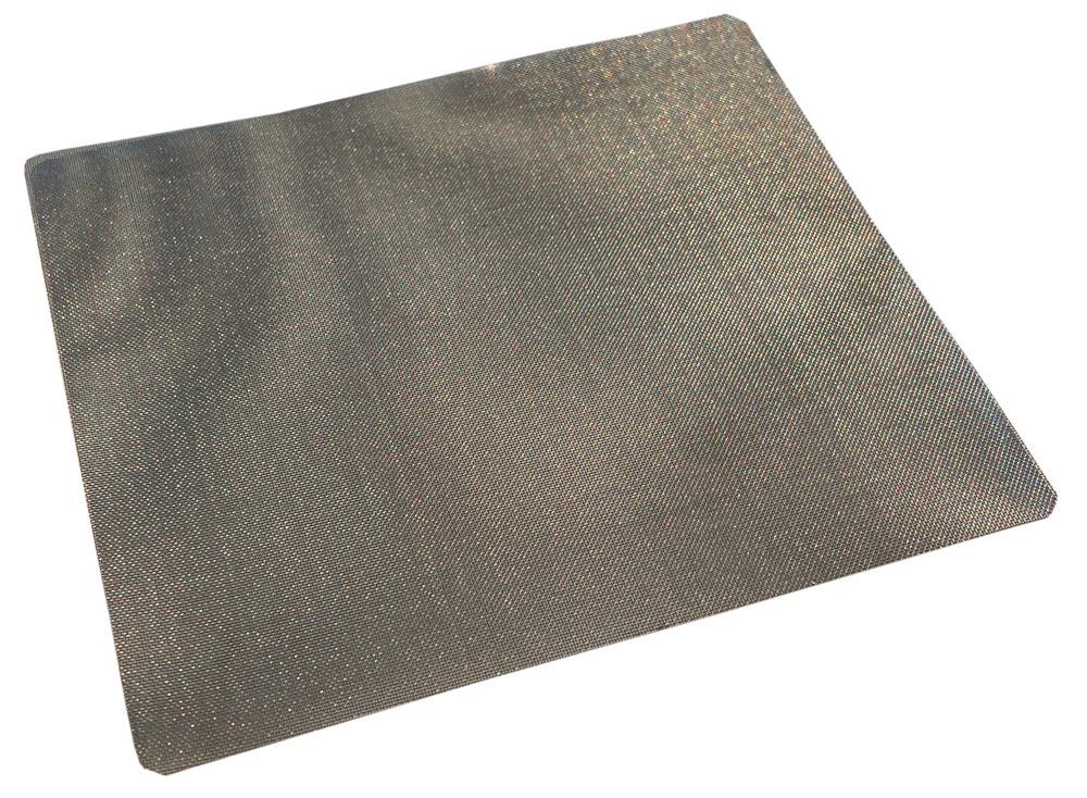 Funkenschutzgitter, passend zu swiss air (2er Set)