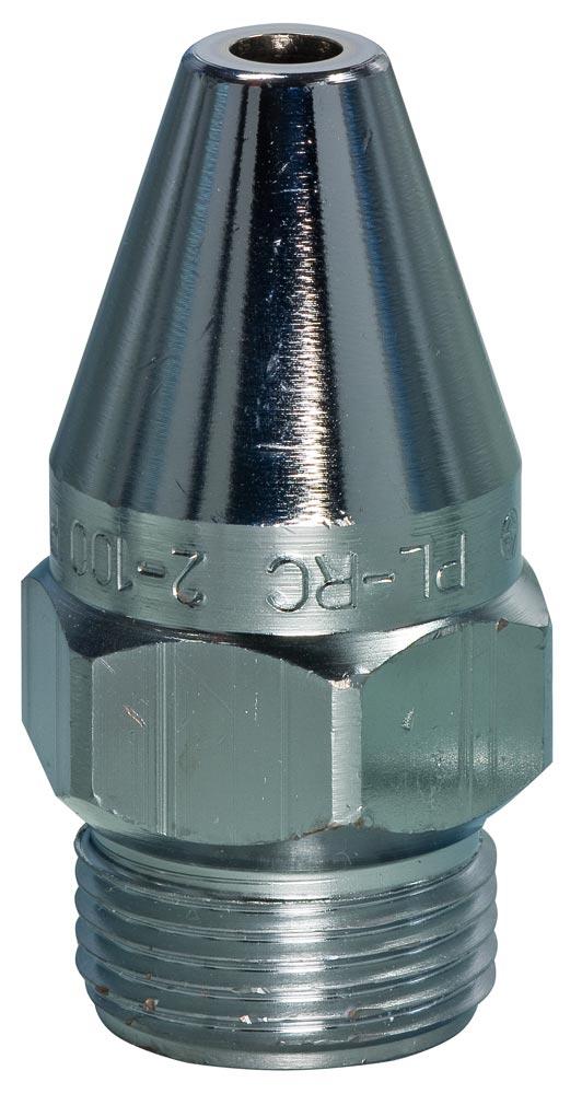 Heizdüse PL-RC, 2-100 mm