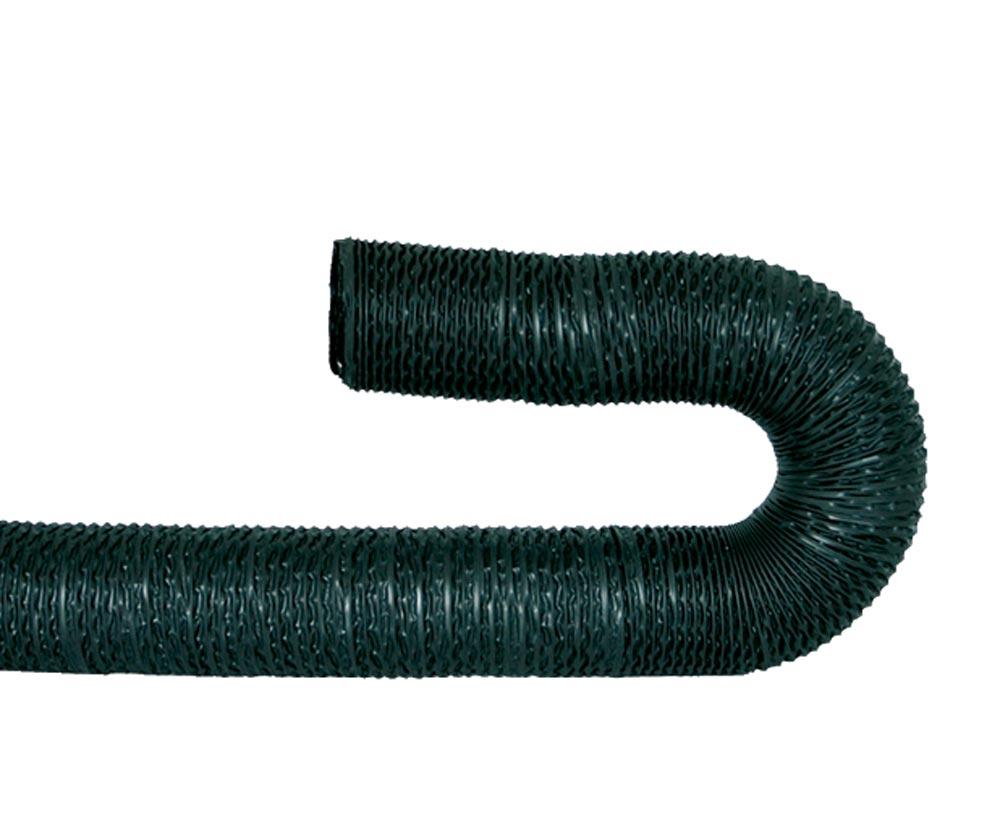 Ersatzschlauch f. Teleskoparm, Durchm. 150 mm, 2,0 m lang