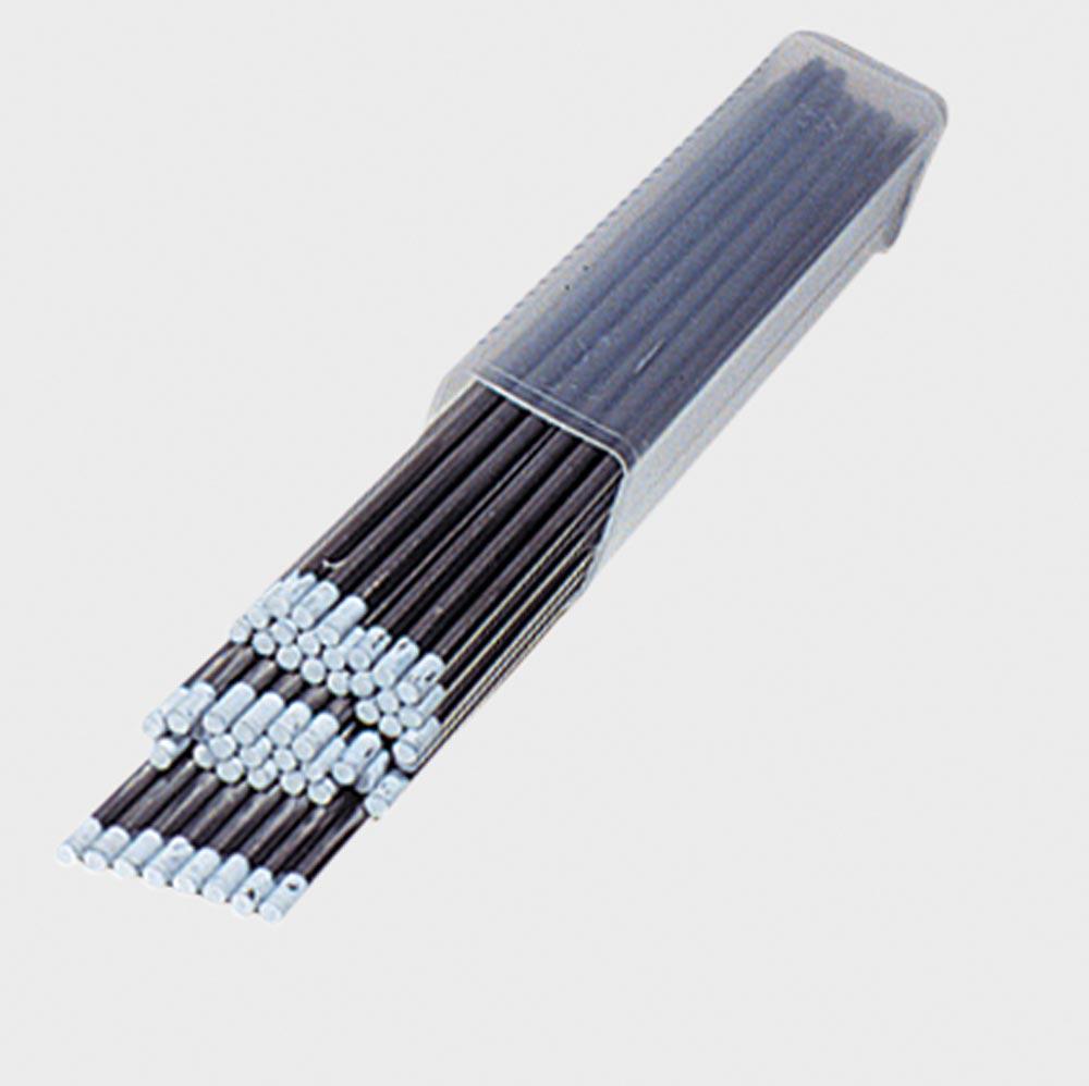 Wolframelektrode WC 20, grau, 1,0 x 175 mm