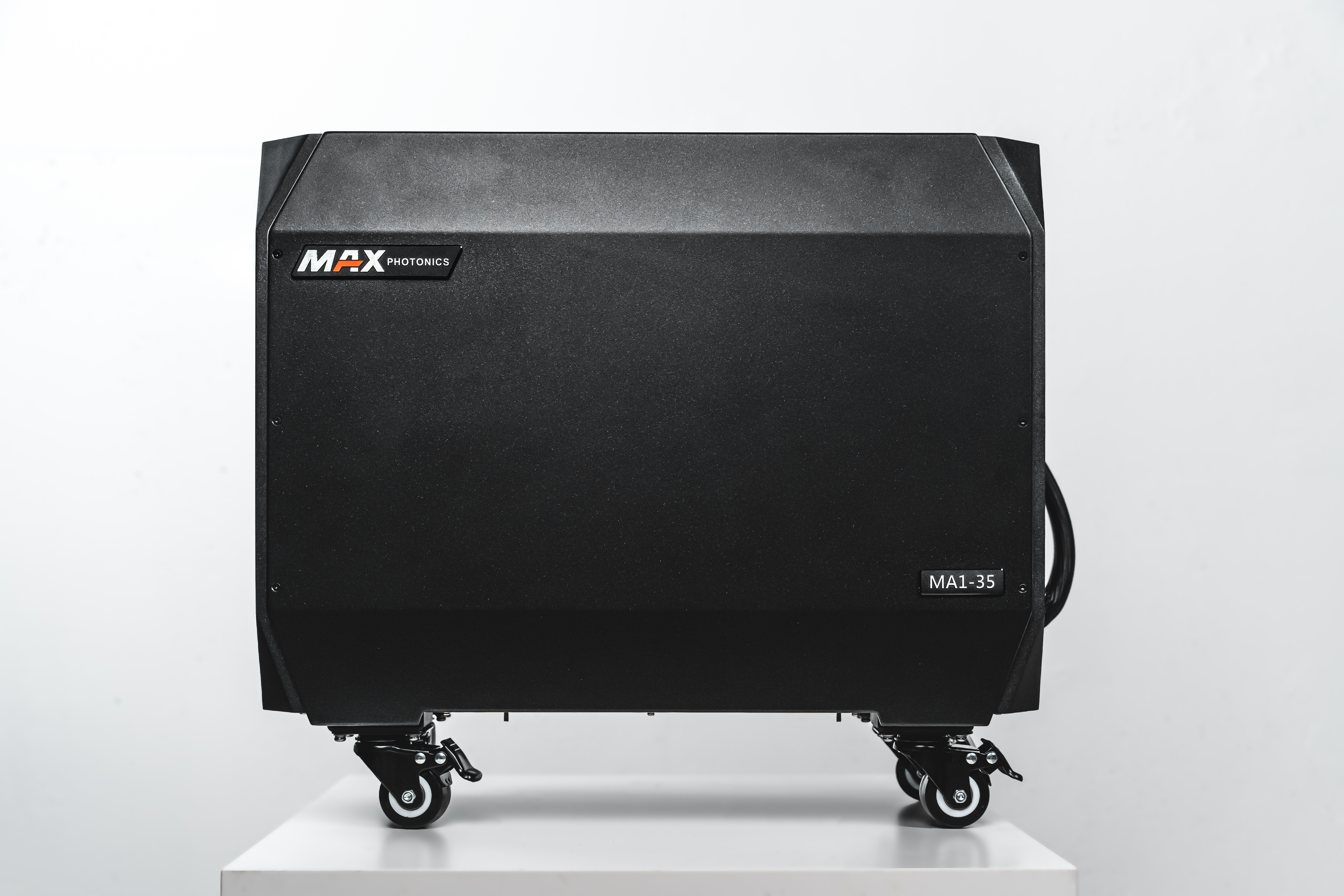 Laserschweißgerät MaxPhotonics MA1-35, handgeführt 800 Watt bis 3 mm 