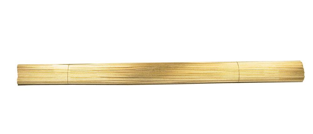 Messinghartlot CU 303 3x1000mm CuZn40 massiv