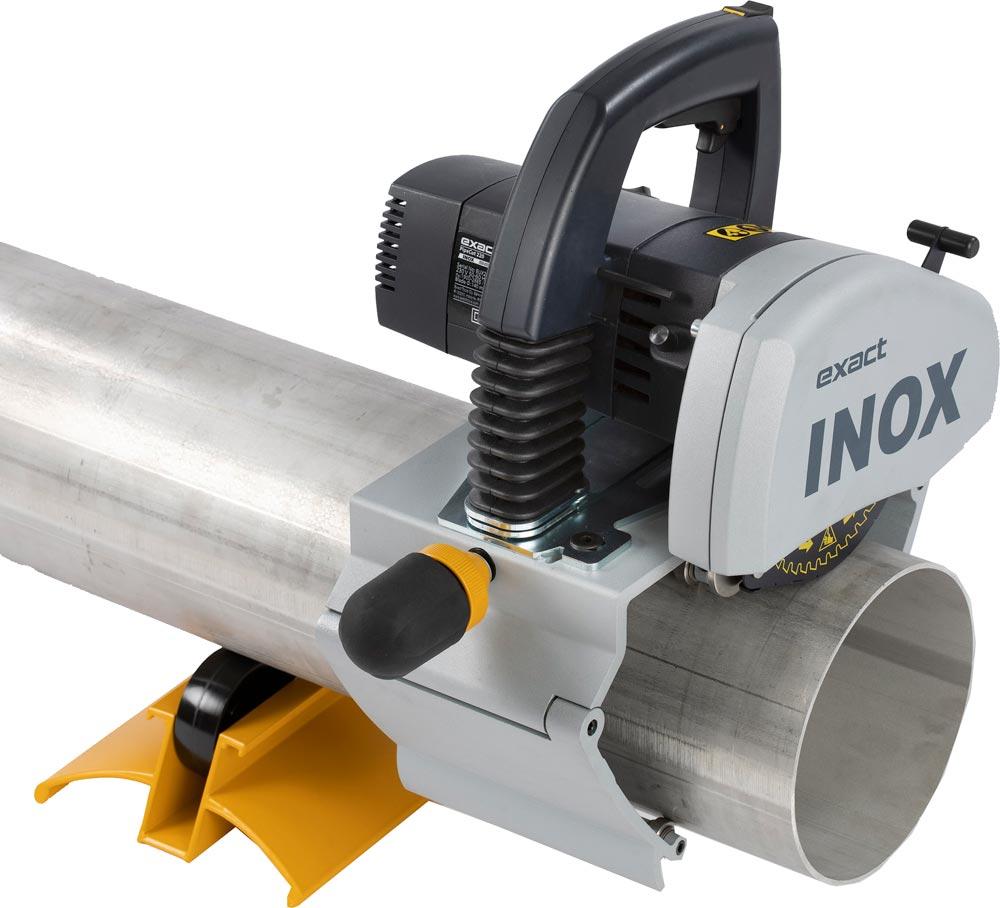 Rohrsäge PipeCut 220 INOX