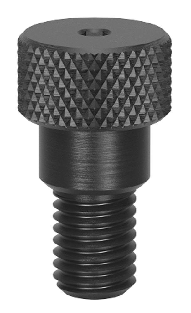 Gewindebolzen Basic M12