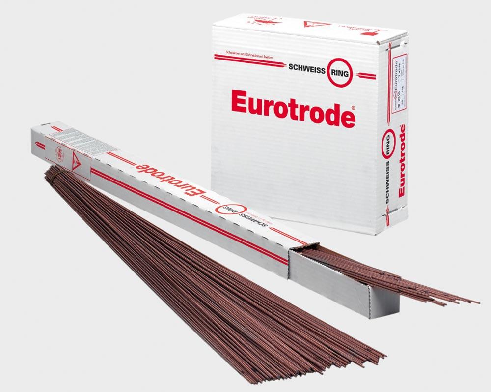 MIG/MAG-Schweißdraht SG-CuAg, 2.1211 K 300 1,6 mm