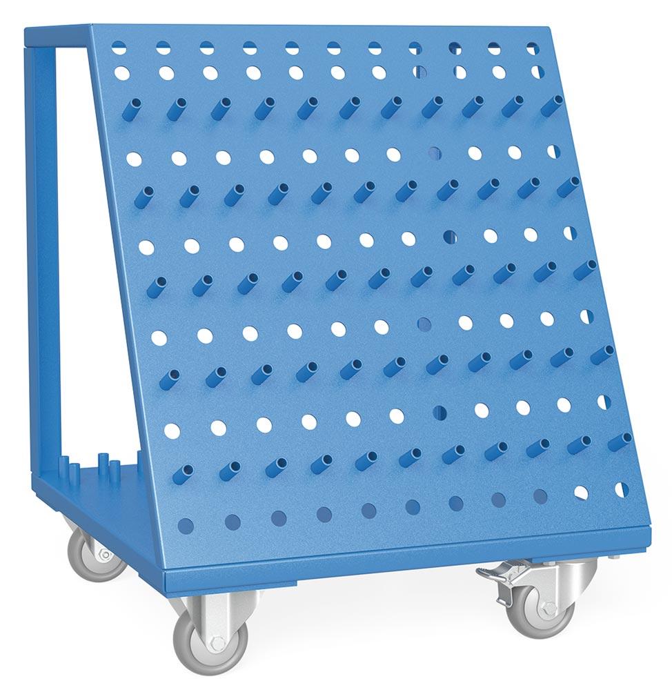 Werkzeugwagen für 16er-System