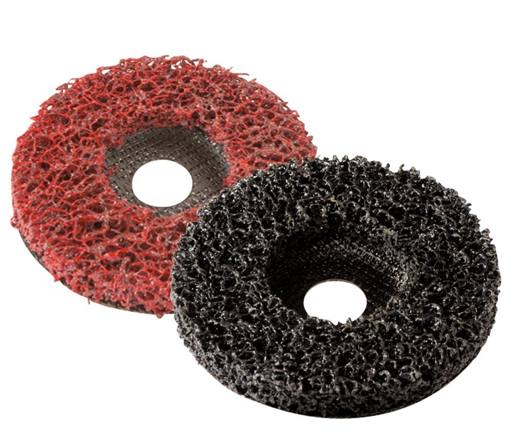 Grobreinigungsscheibe 115 x 22 mm