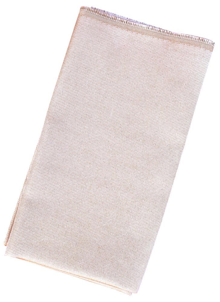 Hitzeschutzgewebe JT1200 HT, Silikatgewebe 1200g/qm, Meterware